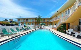 Sunrise Motel
